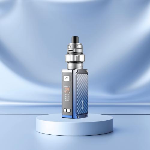 Kit Rover Plus 2600mAh avec AF Tank - Aspire