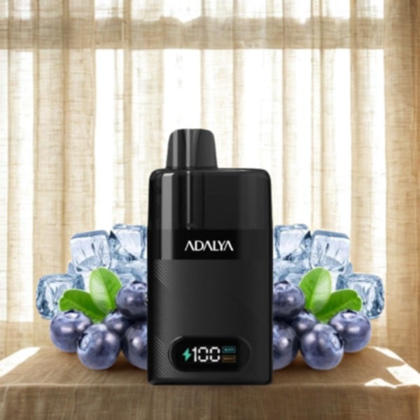 Starter Kit Levo 30K 1000mAh 10ml/2% - Adalya