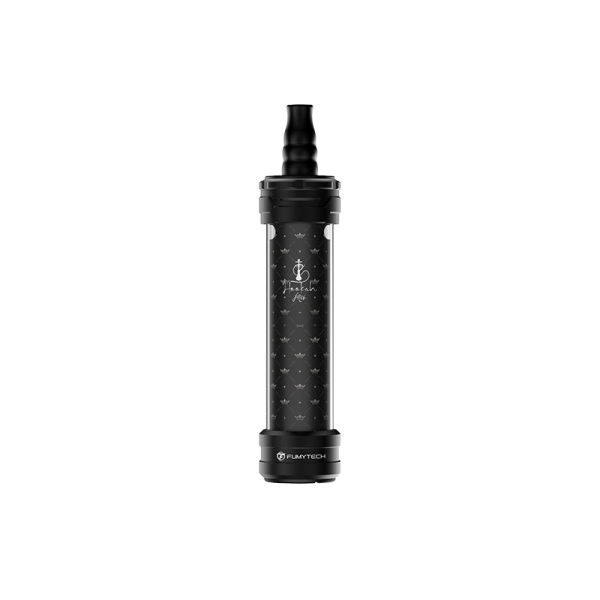 E-Chicha Portable Hookah Air Mini MTL/RDL 3ml 1500mAh - Fumytech