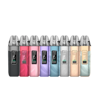 Pack Pod Luxe X3 5ml 2600mAh - Vaporesso