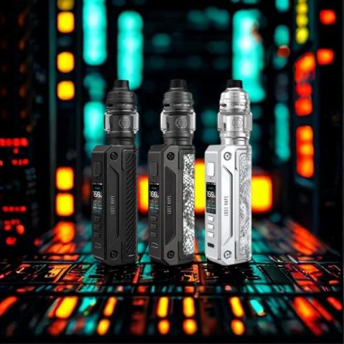 Pack Thelema Solo New Colors - Lost Vape
