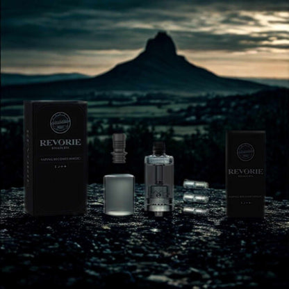 Revorie RDL/DL RTA 23mm - Ambition Mods