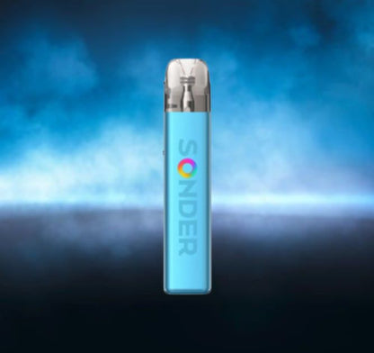 Pod Sonder Q2 - GeekVape