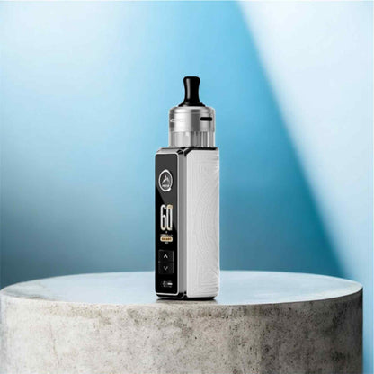 Pack Pod Drag S3 PnP X 5ml 3000mAh - Voopoo