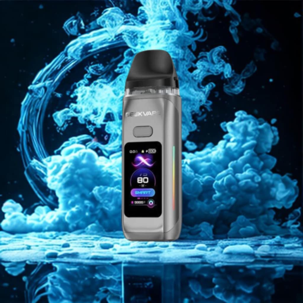 Pack Pod Digi Max R 3000mAh - Geekvape