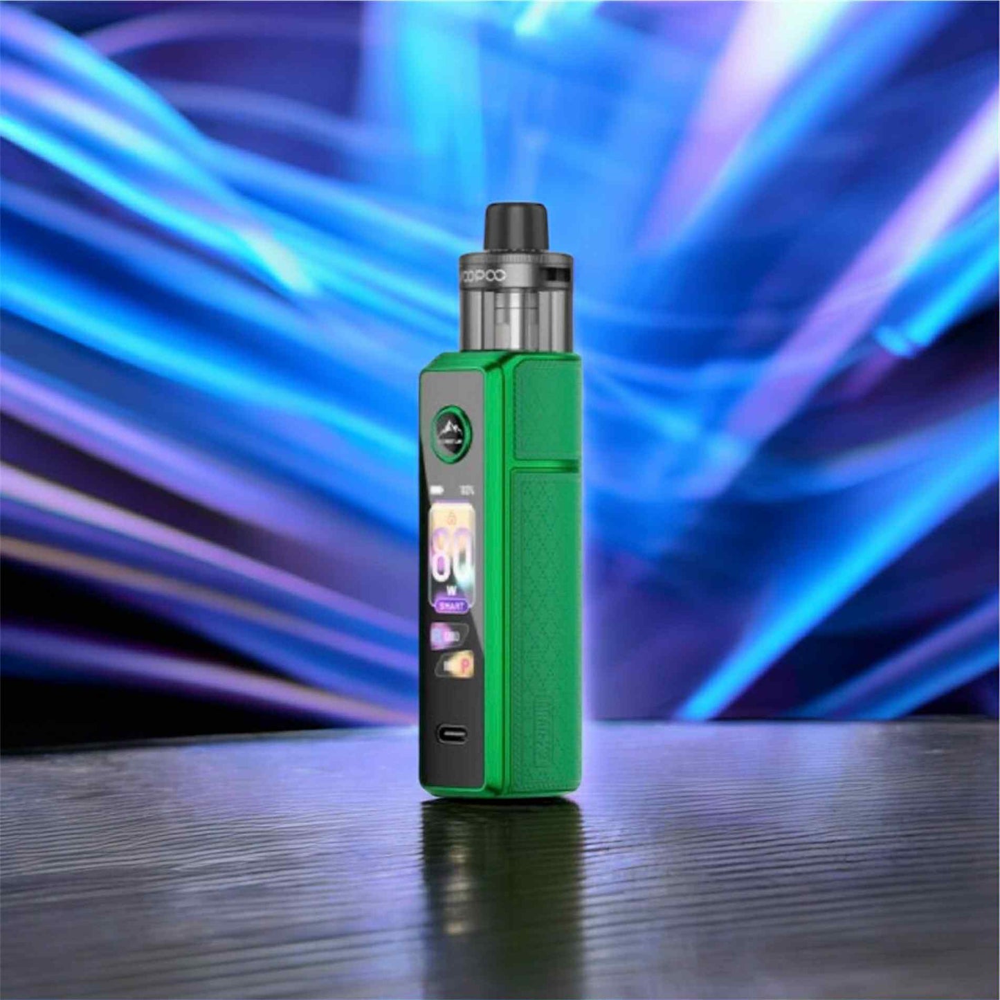 Pack Pod Drag X3 PnP X 5ml 18650/21700 - Voopoo