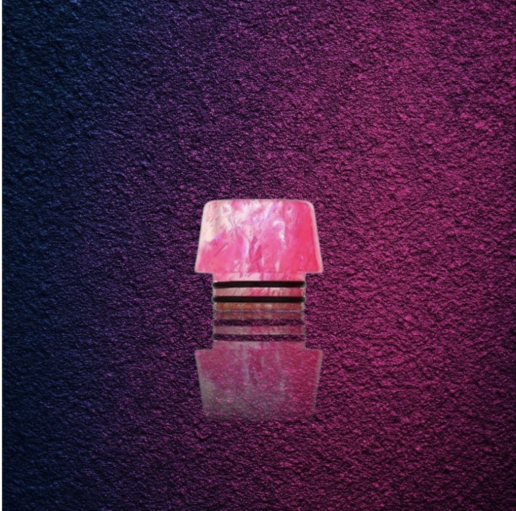 Drip Tip Kit 810 RW-R11 (6pcs) - ReeWape