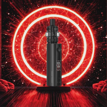 Pack iStick XC100 18650/21700 5ml - Eleaf