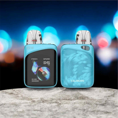 Pack Pod Caliburn G4 Pro Koko - Uwell