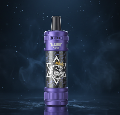 Kit Pod Magnum Nano 1800mAh - Aspire