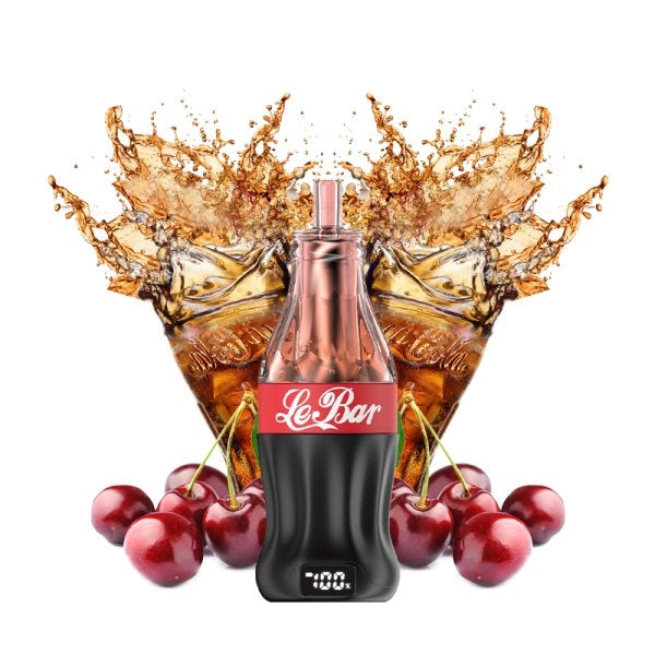 Starter Kit 40K 20ml 2% - LeBar