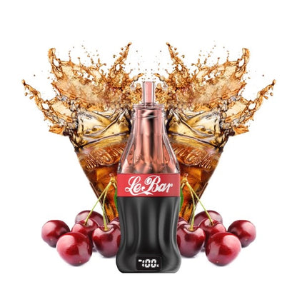 Starter Kit 40K 20ml 2% - LeBar