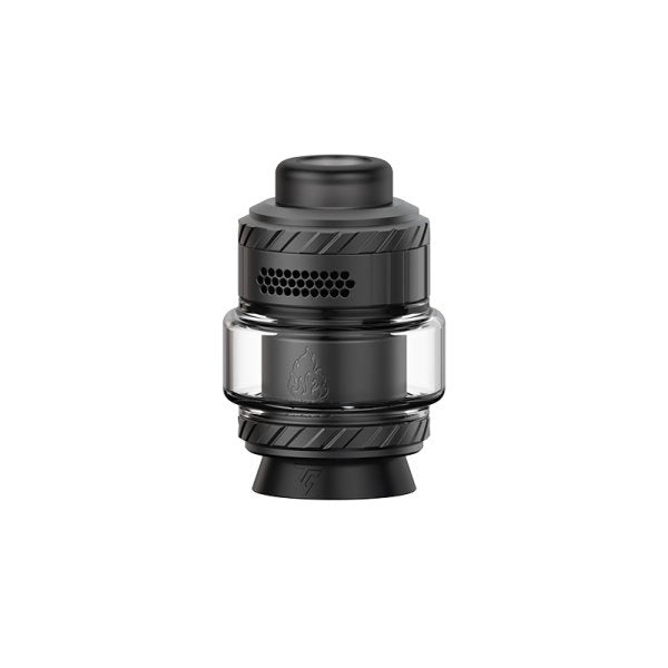 Blaze Pro Max RTA 28mm - Thunder Cloud x Mike Vapes