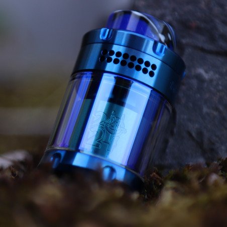 Dead Rabbit 3 RTA Edition 2024