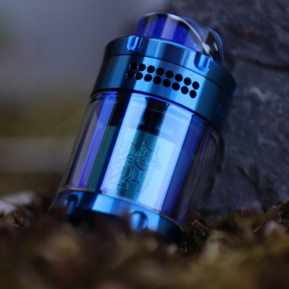 Dead Rabbit 3 RTA Edition 2024