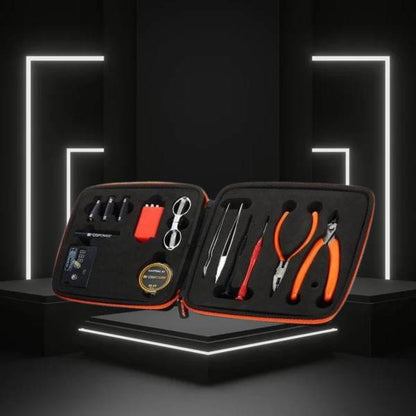 Tool Kit Essential - E-Cig Power