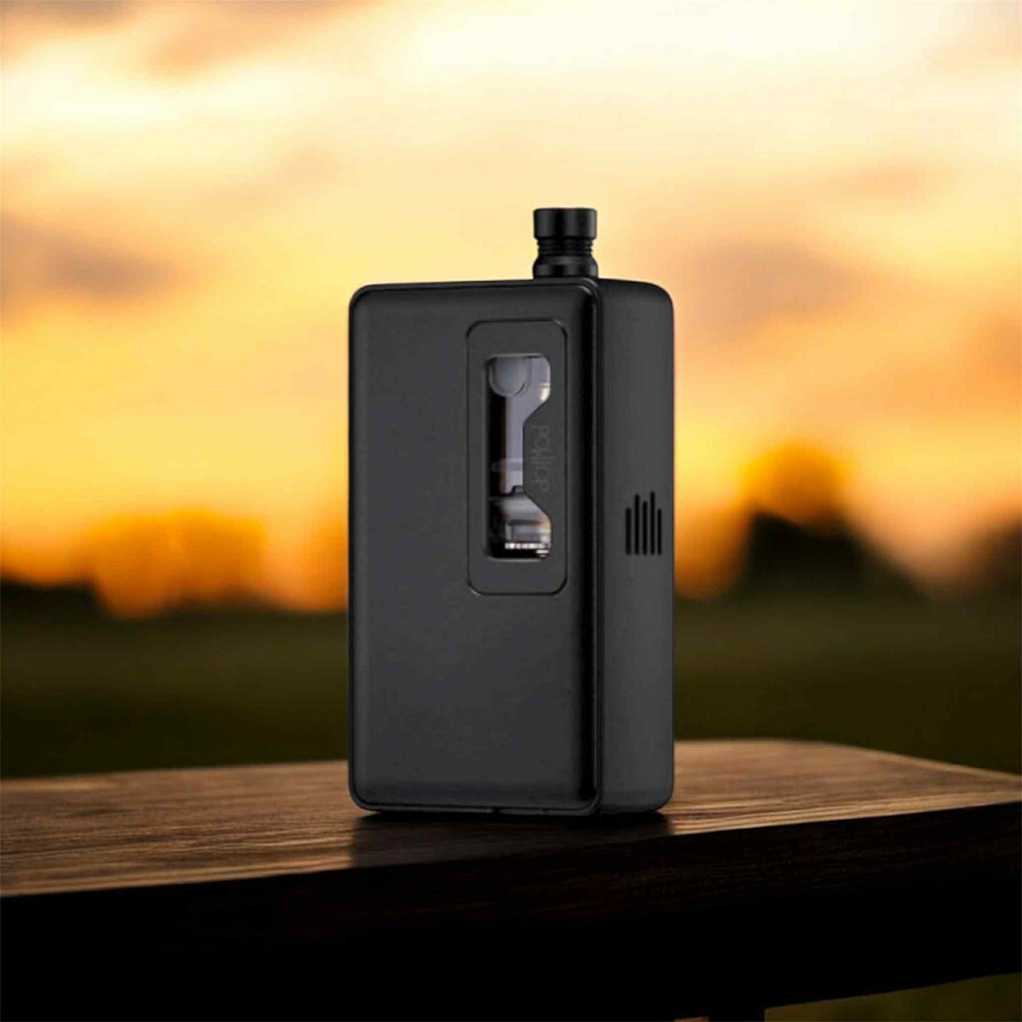 Pack dotAIO V3 3.7ml 18650 - Dotmod