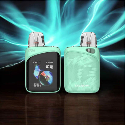 Pack Pod Caliburn G4 Pro Koko - Uwell