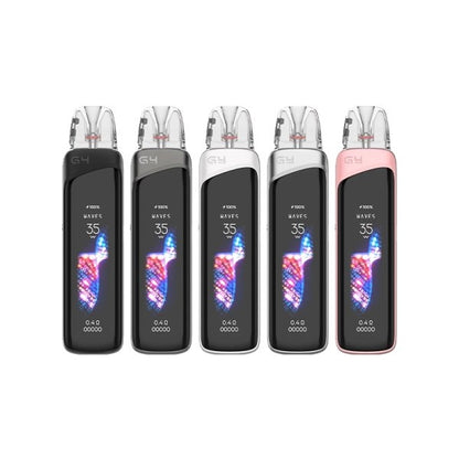 Pack Pod Caliburn G4 Pro 1800mAh 3ml - Uwell