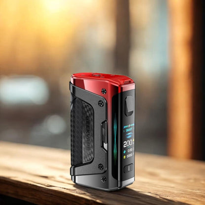 Box Aegis Legend 5 - Geekvape