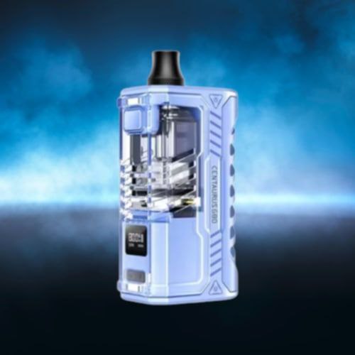 Centaurus G80 - lost vape