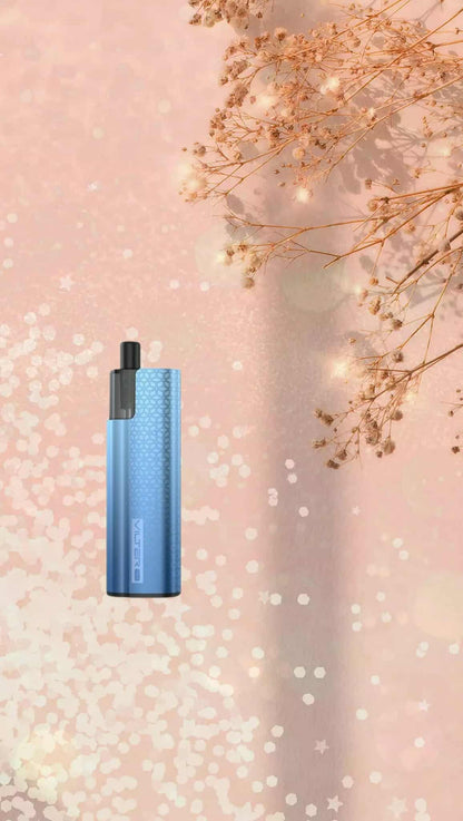 Pack Pod Vilter Max 2ml 1800mAh - Aspire