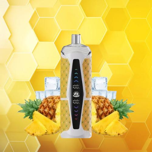 Ultra Max 25k - Starbuzz