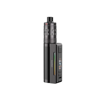 Pack Zelos M80 2600mAh 4ml - Aspire