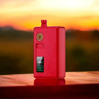 Pack dotAIO V3 3.7ml 18650 - Dotmod