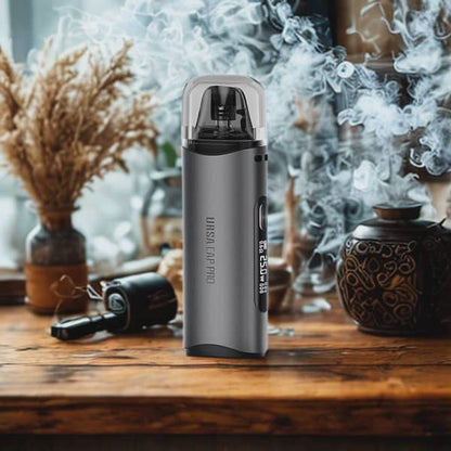 Pack Pod Ursa Cap Pro 2.5ml 1200mAh - Lost Vape