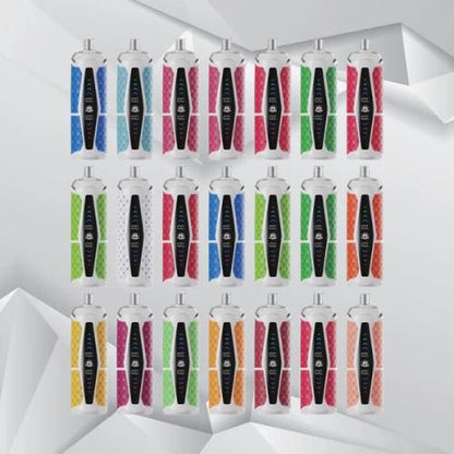 Ultra Max 25k - Starbuzz