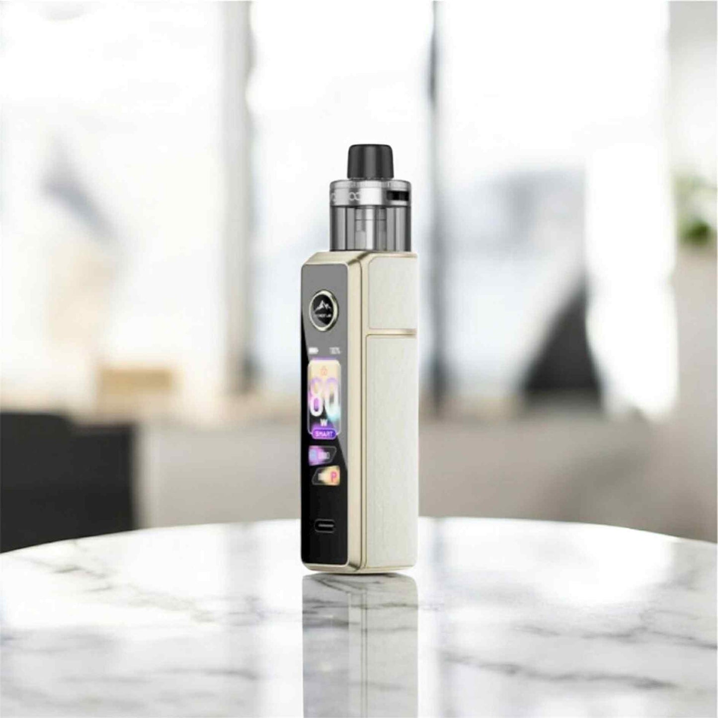 Pack Pod Drag X3 PnP X 5ml 18650/21700 - Voopoo