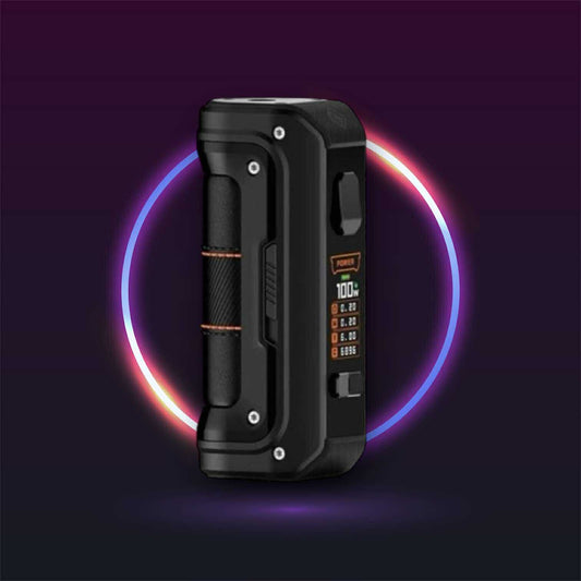 Box Aegis Max 100 Max2 - GeekVape