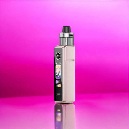 Pack Pod Drag X3 PnP X 5ml 18650/21700 - Voopoo