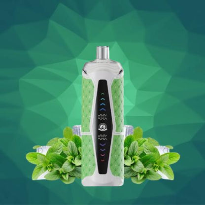 Ultra Max 25k - Starbuzz