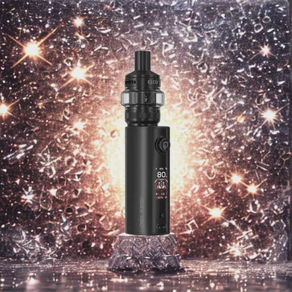 Pack iStick X80 5ml 3200mAh - Eleaf