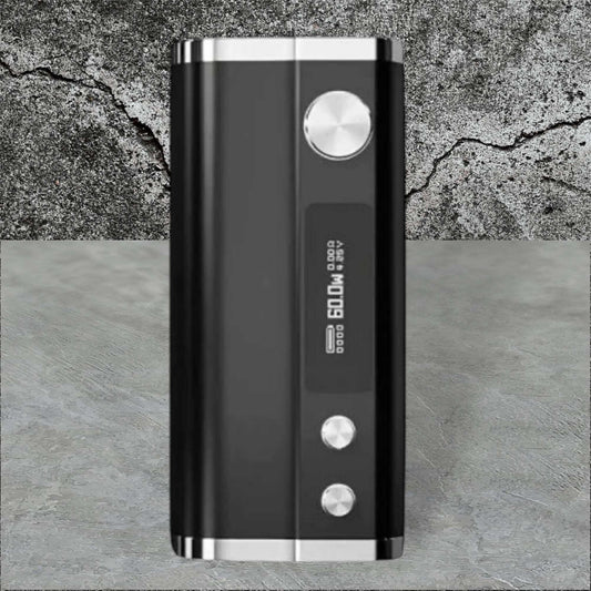 Box MQ Class 60W 18650 - SXmini