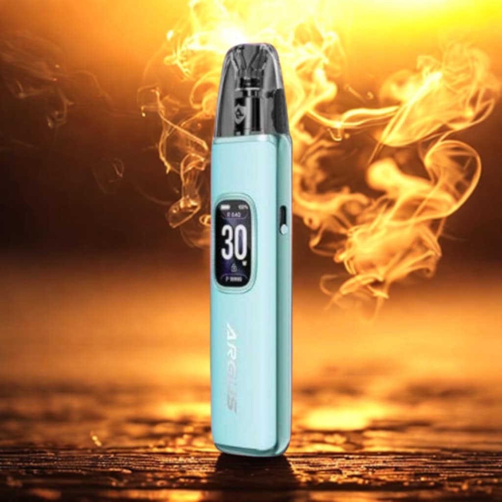 Pack Pod Argus G3 1500mAh - Voopoo