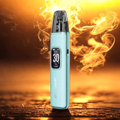 Pack Pod Argus G3 1500mAh - Voopoo