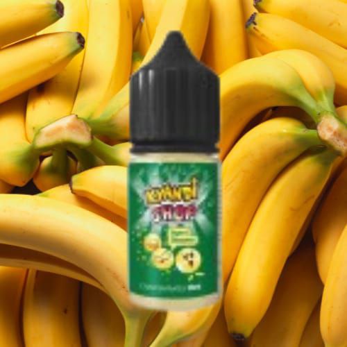 Concentré Super Banana 30ml - Kyandi Shop