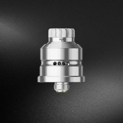 Dead Rabbit Mini RDA - Hellvape