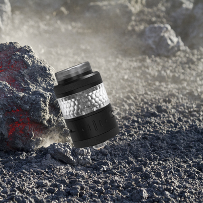 Nitrous RTA 24mm - Damn Vape