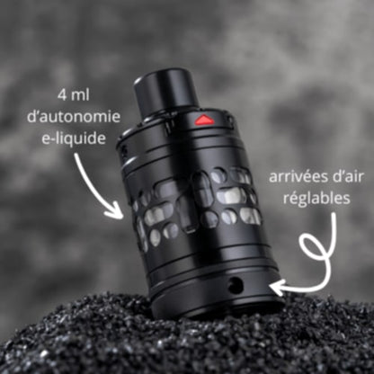 Nautilus 3SR 4ml - Aspire