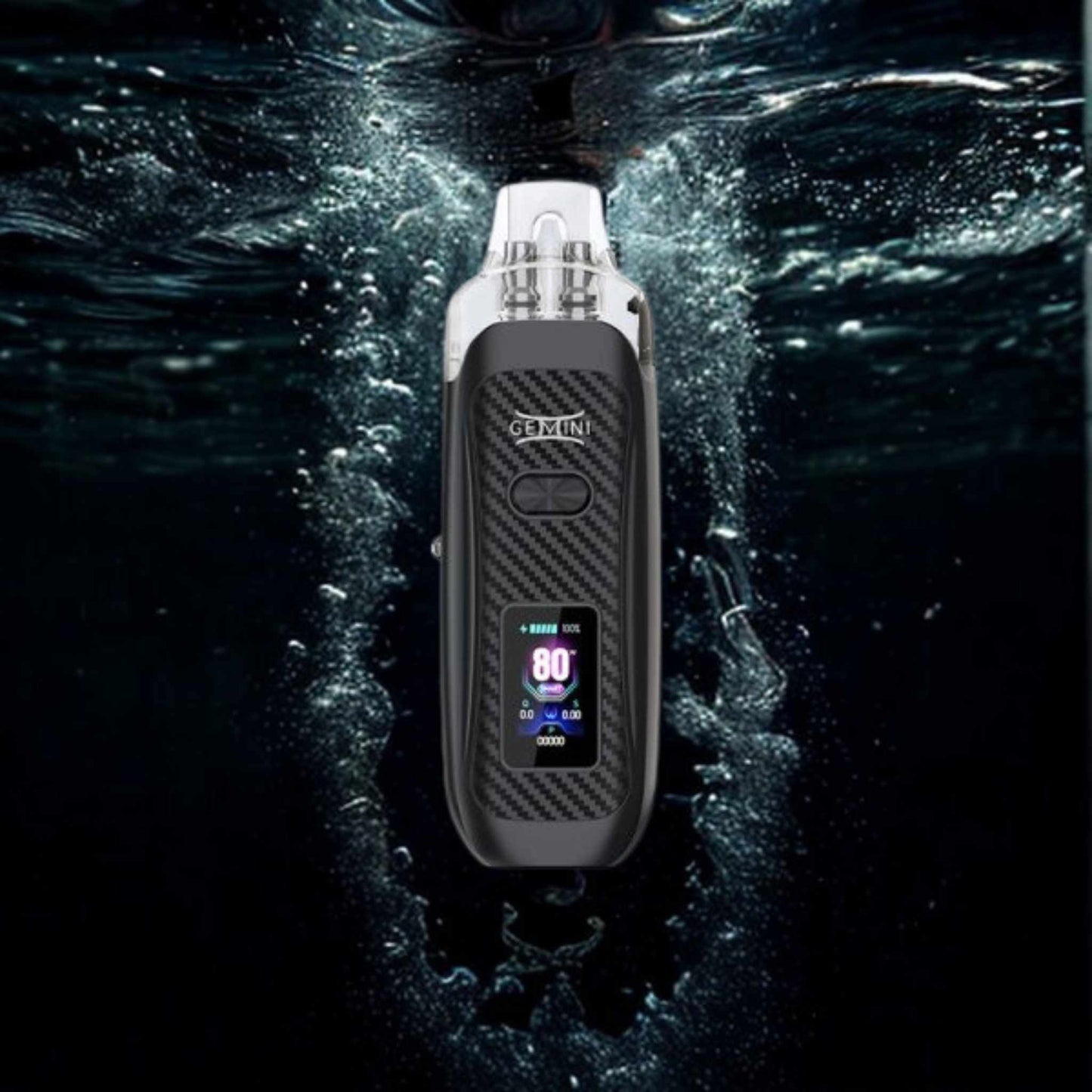 Pack Pod Gemini - Vandy Vape