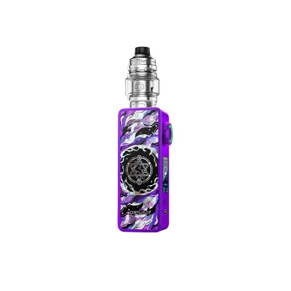 Pack Centaurus M100 5ml New Colors - Lost Vape