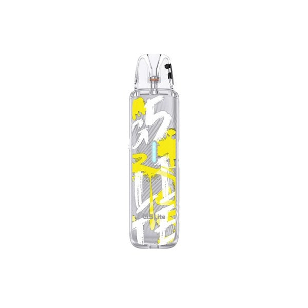 Pack Pod Caliburn G5 Lite 3ml 1600mAh New Colors - Uwell