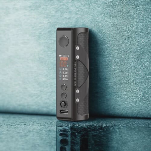 Mod Huracan EX - Aspire