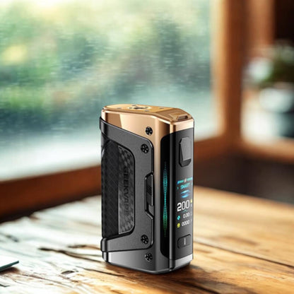 Box Aegis Legend 5 - Geekvape
