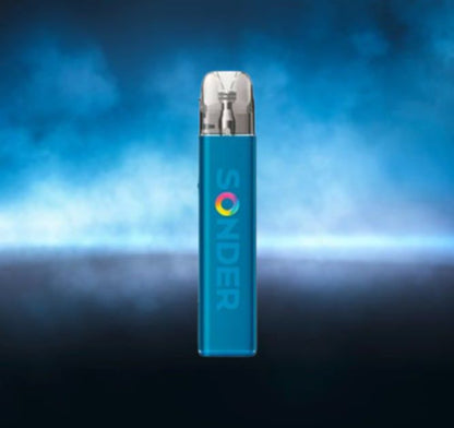 Pod Sonder Q2 - GeekVape