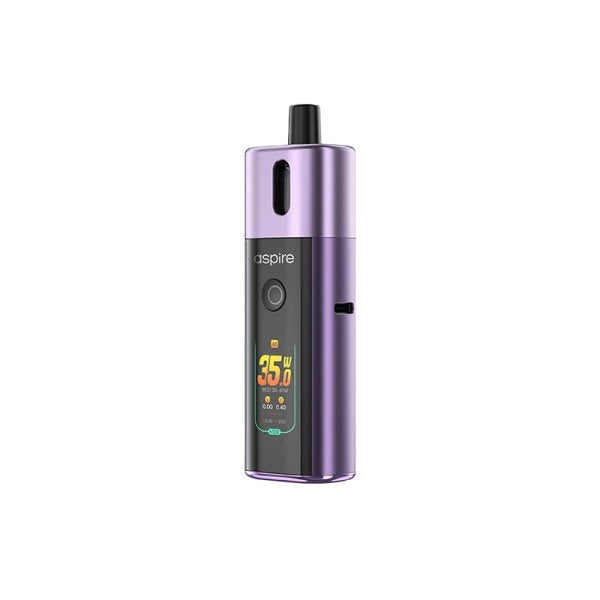 Pack Pod Fluffi Pro 3.5ml 2800mAh - Aspire